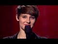 The Voice of Poland - Żaneta Lubera - "Sober ...