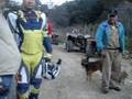 videos de caida de cuatrimoto en rompepicos (3)