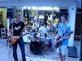 James, Ed, and Marc - Within A Mile Of Home