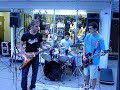 James, Ed, and Marc - Within A Mile Of Home