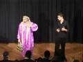 Bukharian Comedy 2