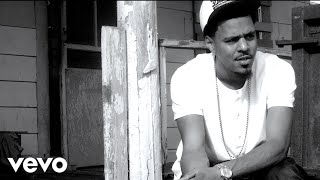 Trae Tha Truth ft. J Cole & INK – Children Of Men (Video)