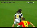 juventus trailer
