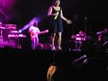 lily allen shame chile