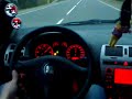no grip in first and 2nd gear :)