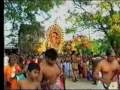 Sri Lanka Jaffna Keerimalai Hindu Sivan Temple Pt 8
