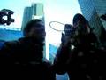 videos de hanson nyc 10 20 08 end of walk great divide accapella