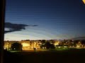 cielo en time lapse