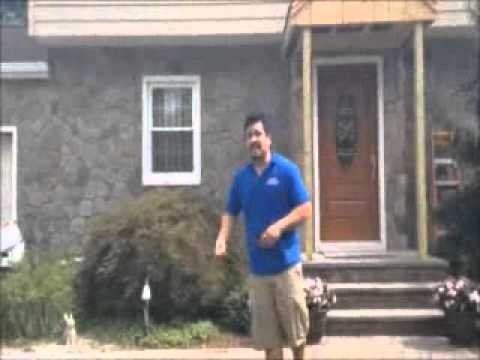 how to bid on vinyl siding