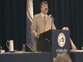 va: afl cio secretary treasurer richard trumka  part 3
