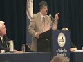 va: afl cio secretary treasurer richard trumka  part 3