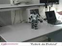 ESTiG - Robot da Bioloid