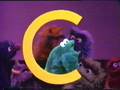 Emo Kid-Cookie Monster