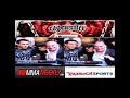 SHIELDS talks about UFC and the 170 division