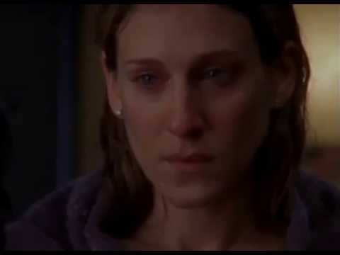 SATC | Season 3 | Episode 10 | Carrie regrets cheating on Aidan