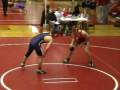 AK 47 Wrestling Highlight #2 2006-2007