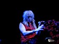 Hanoi Rocks - Wild Horses @YO-talo 11.4.2008 Hanoi Rocks - Wild Horses @YO-talo 11.4.2008