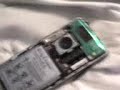 sony erricson k800i