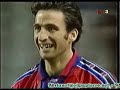 Giovanni vs Atletico Madrid