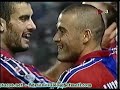 Giovanni vs Atletico Madrid
