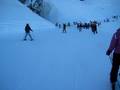 Soelden Ski Tunnel