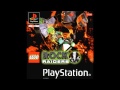 Track 6 - LEGO Rock Raiders PlayStation soundtrack