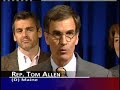 Congressman Allen Proposes Real ID Repeal