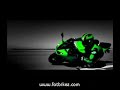 2009 Kawasaki ZX6R Ninja Commercial 2009 Kawasaki ZX6R Ninja Commercial