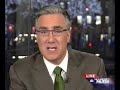 FOX News Mort Kondracke Worst Person In The World!!!
