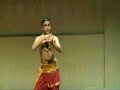 Performed by Master Hari OmUgadi FestivalSheung Wan Civic Centre1 April 2006