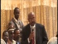 Furitaankii Qodista Ceelka Shidaalka Puntland Ee Dharoor Valey