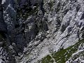 Sentiero Pizzo Camino Borno