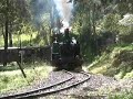 Puffing Billy Railway - footage of NA class locos. Puffing Billy Railway - footage of NA class locos.