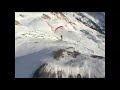 Speedriding On the Rocks Speedriding On the Rocks