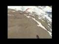 Speedriding On the Rocks