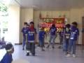 My Kids Dance Apolgize by Jabbawakees