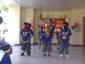 My Kids Dance Apolgize by Jabbawakees