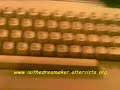 ISItheDreaMakeR - Techno Bent Speak & Math ( circuit bent )