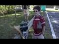 AOMCI: Back At Lowell 2008 Part 2