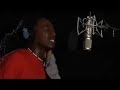 Juakali Session for the Mary Anne Hobbs Show