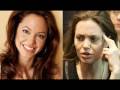 World's Most Famous Faces Without Makeup