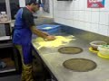 FASTEST PIZZA MAKER!!! 1MIN 15SEC FASTEST PIZZA MAKER!!! 1MIN 15SEC