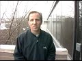 Learn How to Squeegee Windows when cleaning exterior office windows in this window washing lesson from our professional window washer.