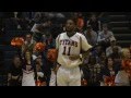 Cal State Fullerton vs. University of Redlands (11/11/11)