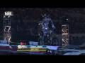 Wiley Fullmer vs Adam Jones: LG FMX World Championships 2008
