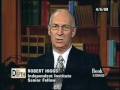 Robert Higgs on C-SPAN2's Book TV, Part 1 of 3