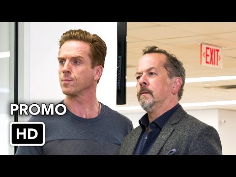 Billions 2. sezon 6. Bölüm Fragmanı                                                                                                                                                                                                                       