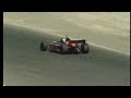Behind The Wheel At Infineon
