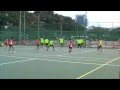 SHL 2009 Kesamet vs NTU (F) pt4