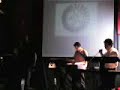 Little 15 - Astrobots (Depeche Mode cover)